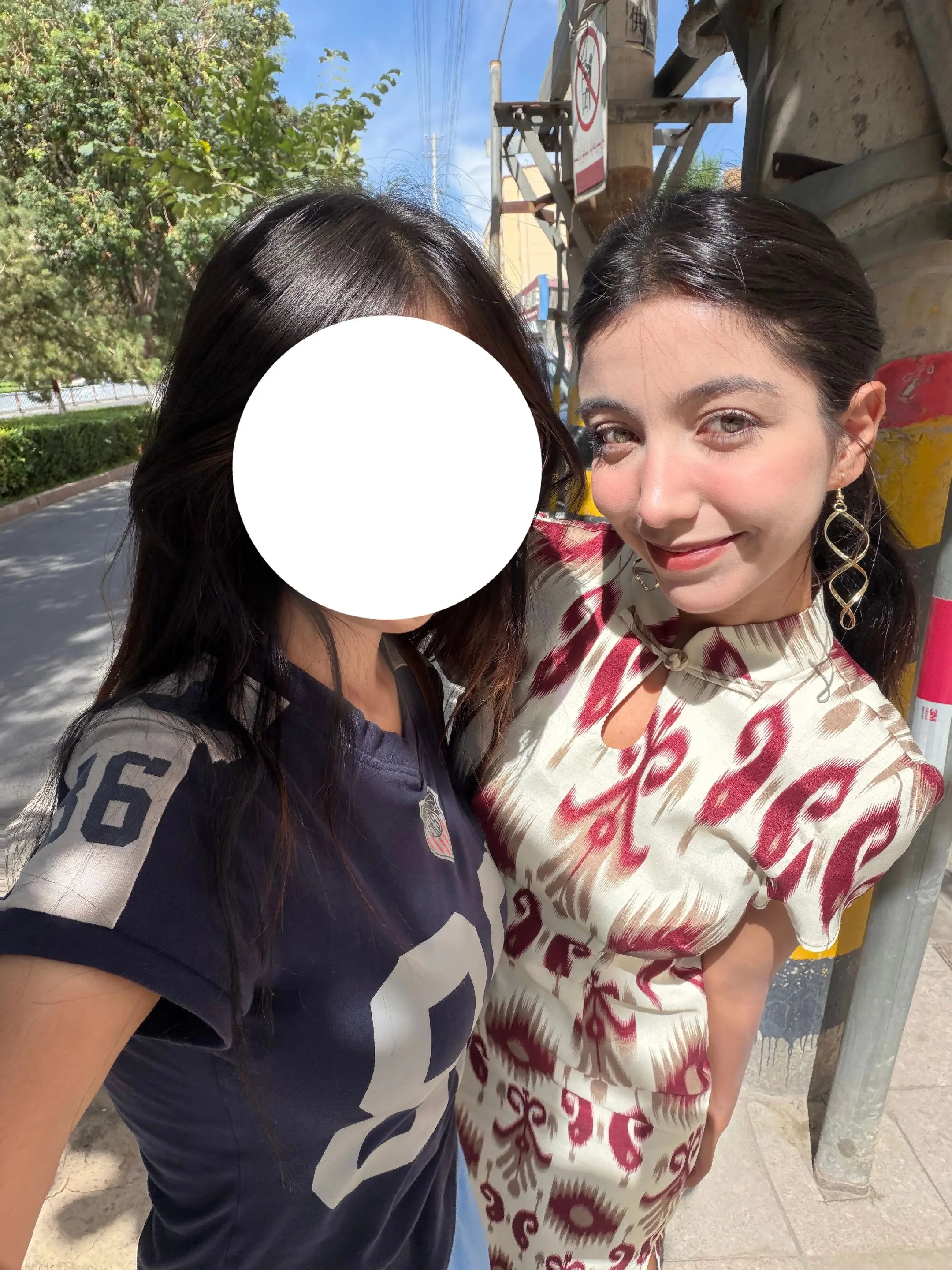 嘴上说怪我其实心里在想我吧