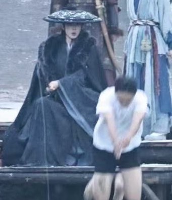 我老爸：