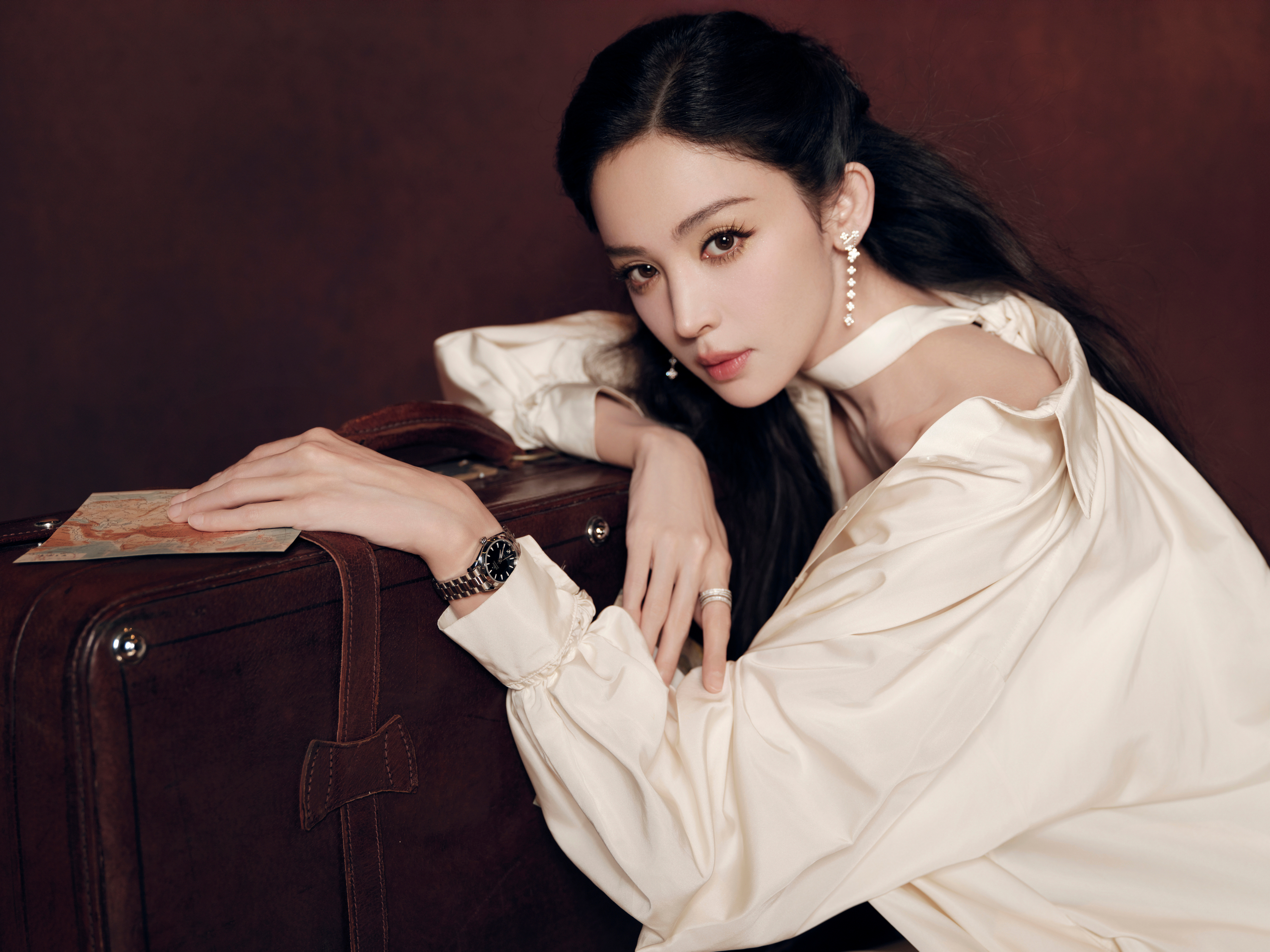 娜扎 ​​​