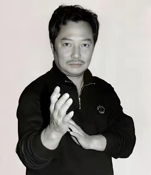 [太阳]1953年，武术家黄淳梁听闻叶问武艺高，他决定去叶问的武馆看看。黄淳梁一