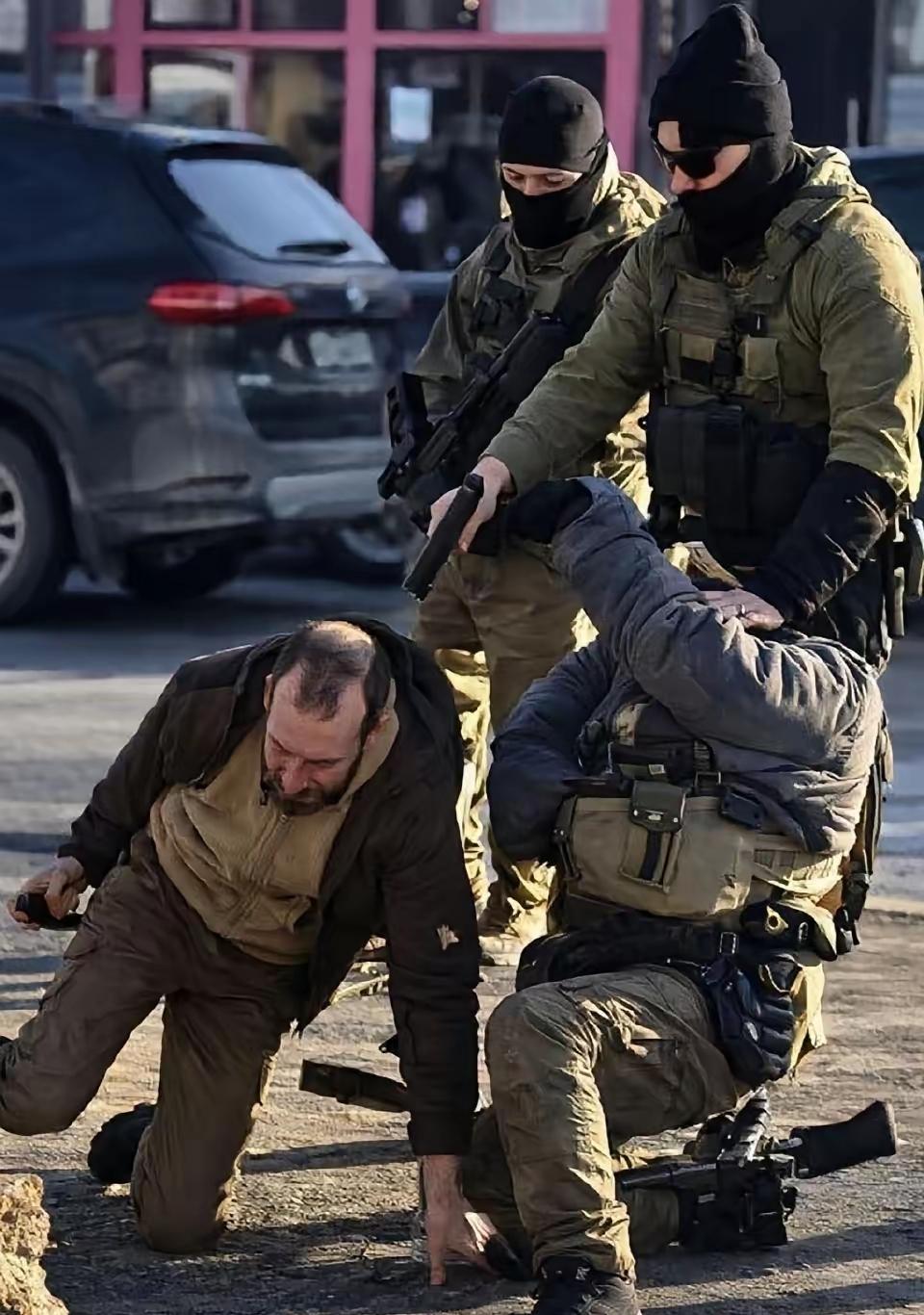 确实是谋杀了！