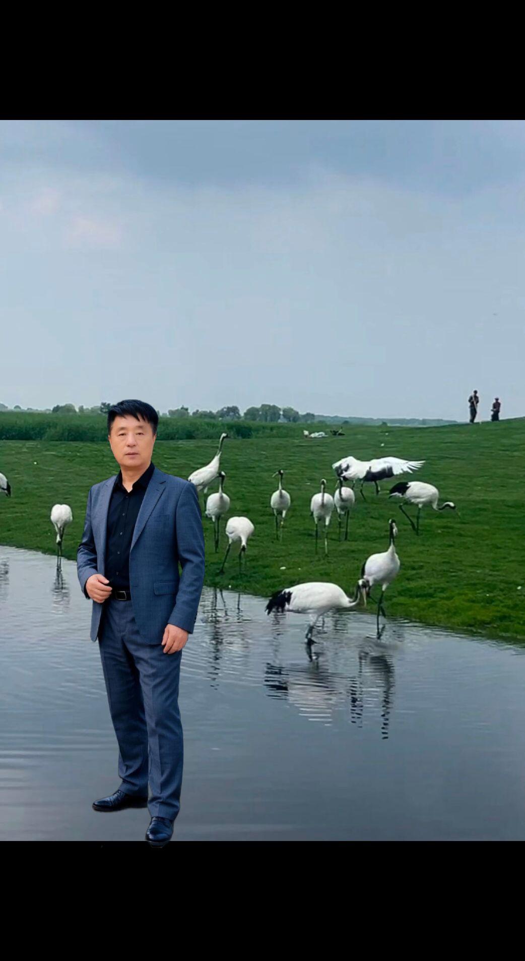 一一