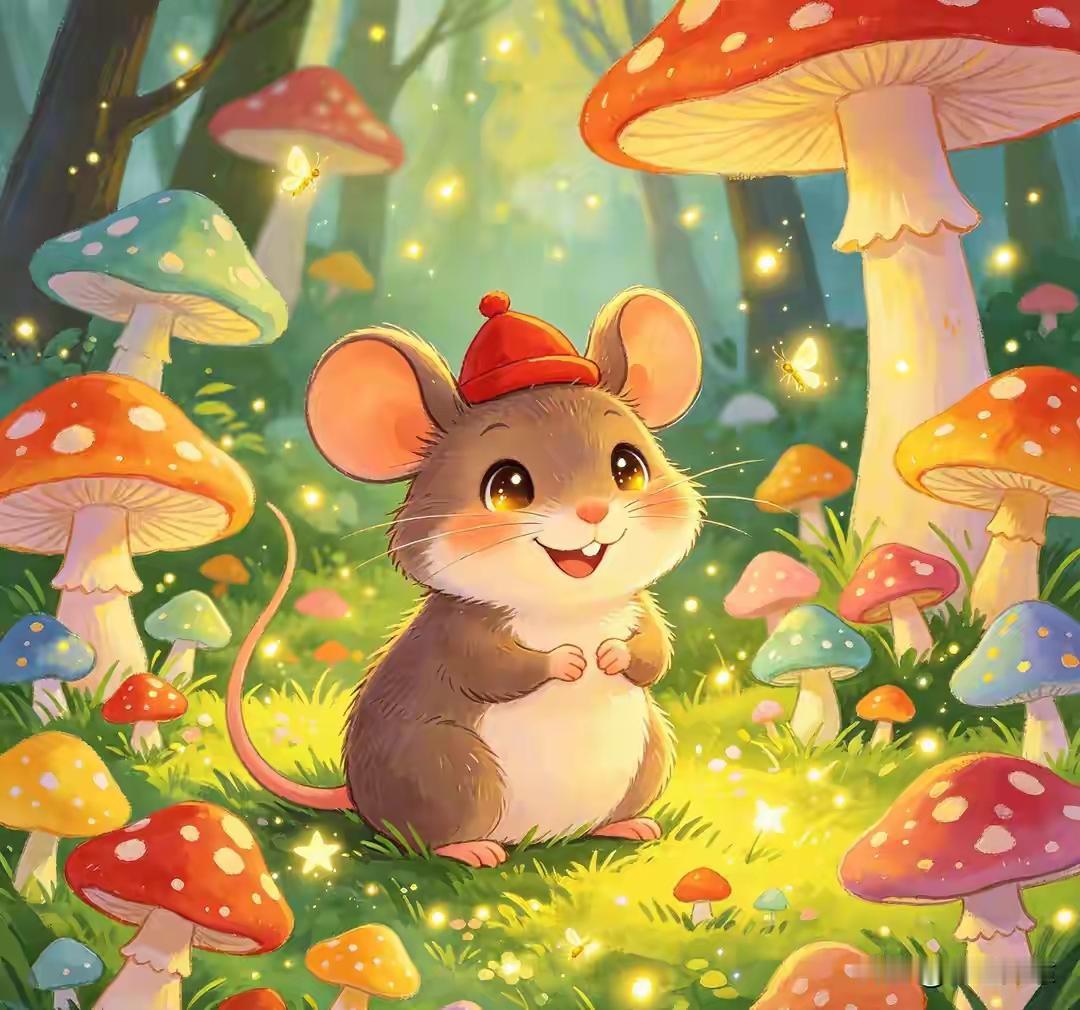 来了来了！属鼠的，5月28号起，你盼到头了！

刷到这条别划走，说的就是你。
