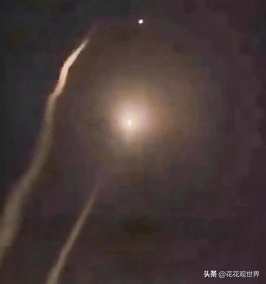 3月1日早上的最新消息，速报，全都不容错过，第四条：美军披露打击伊朗使用的武器装