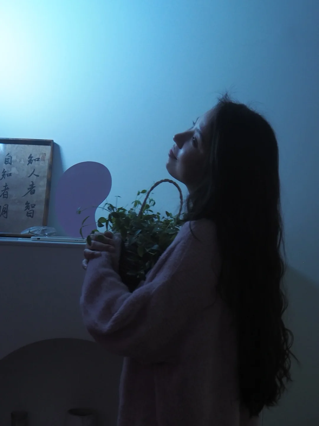 试了很多方法，还是活出真实的自己比较爽