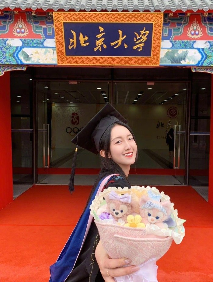 北大毕业当短剧演员，被评“没特色”“演技一般”，当事人：最大