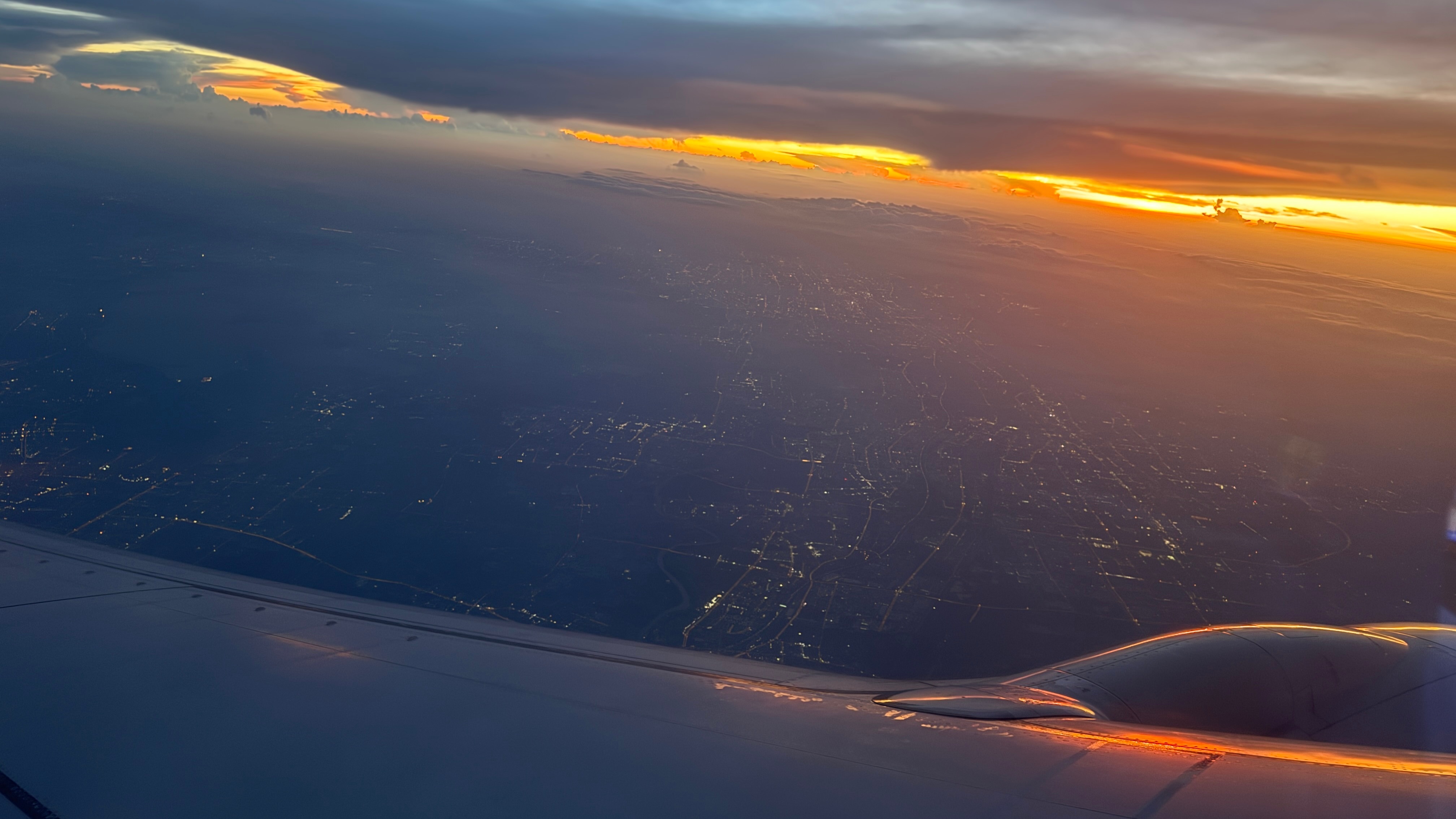 ✈️你看我看的这个世界美好至极🌇 ​​​