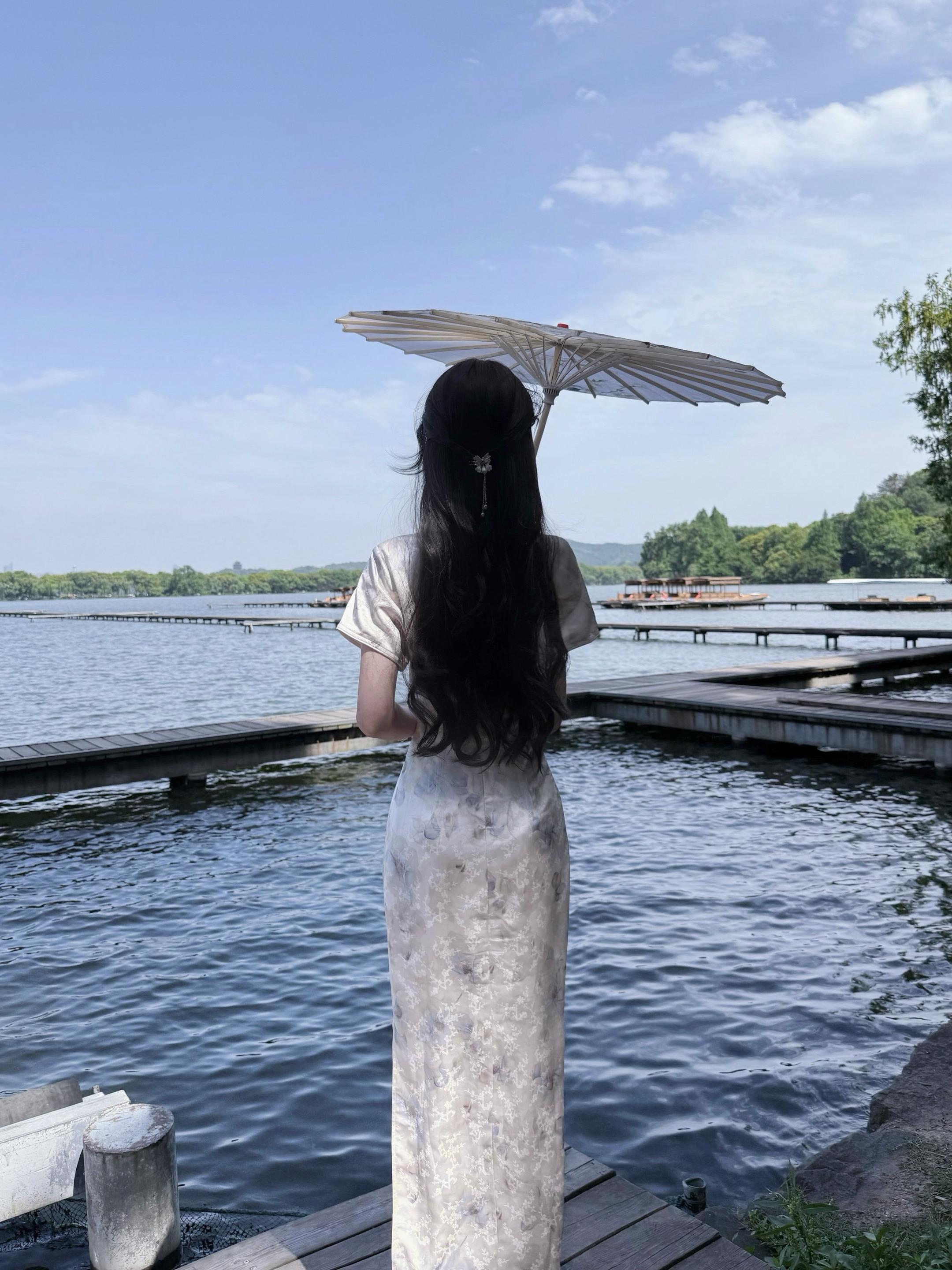 缘分 一如参禅不说话
