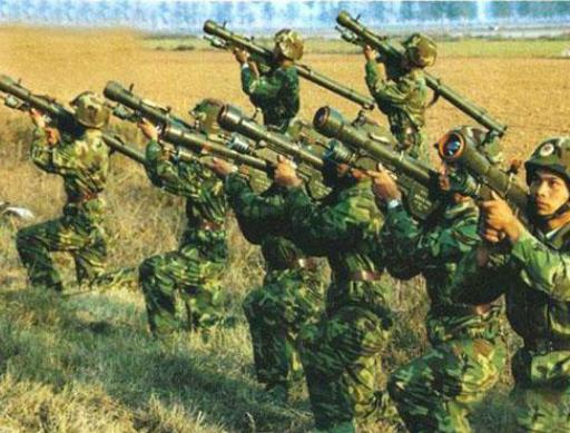 中国向伊朗出售肩扛式地对空导弹？美国CNN近日报道称，预计中国将向伊朗运送名为“