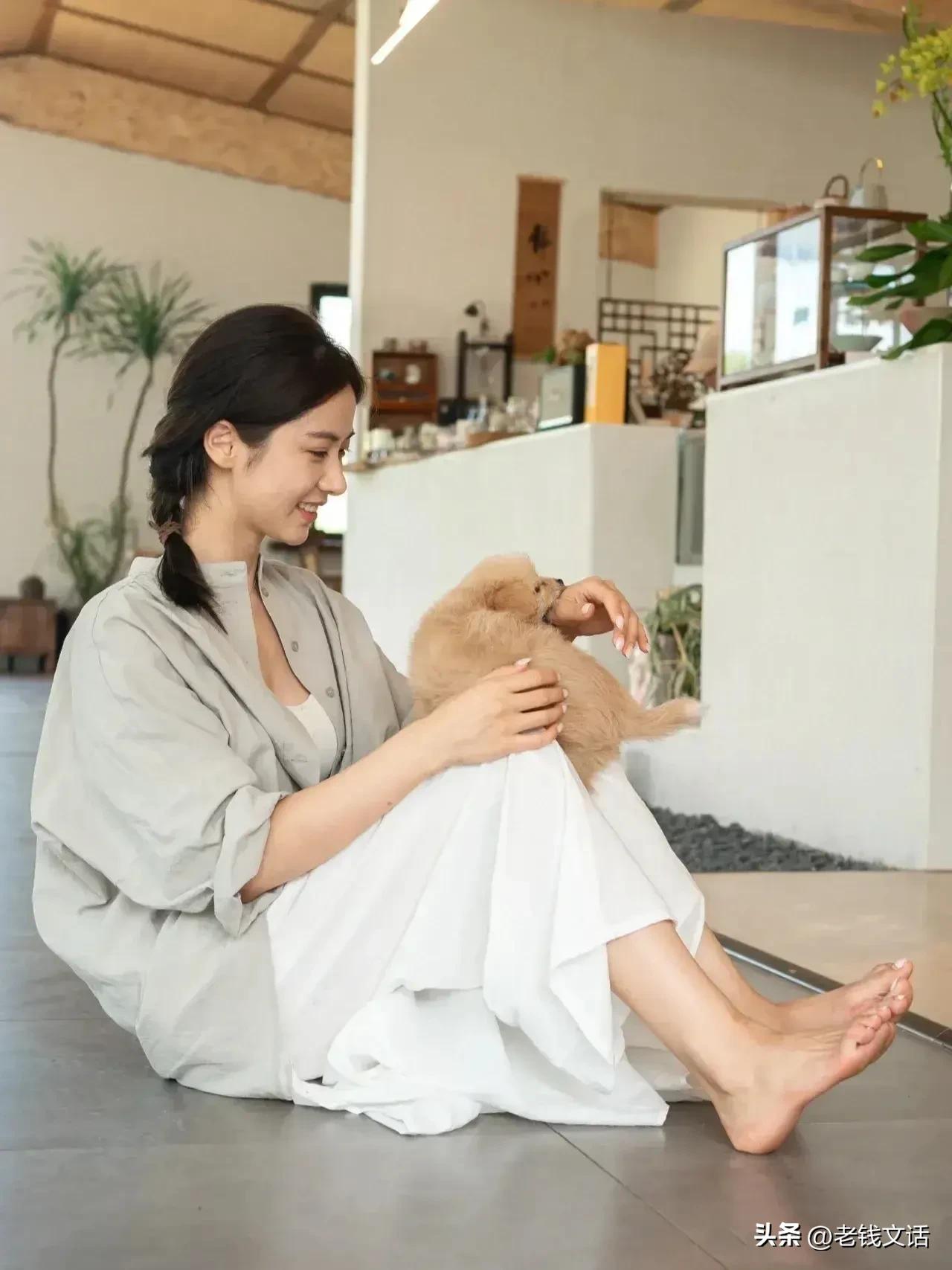 感情破裂却不离婚：现在流行一种模式叫做‘干婚’，你听说过吗？

夫妻感情破裂过不