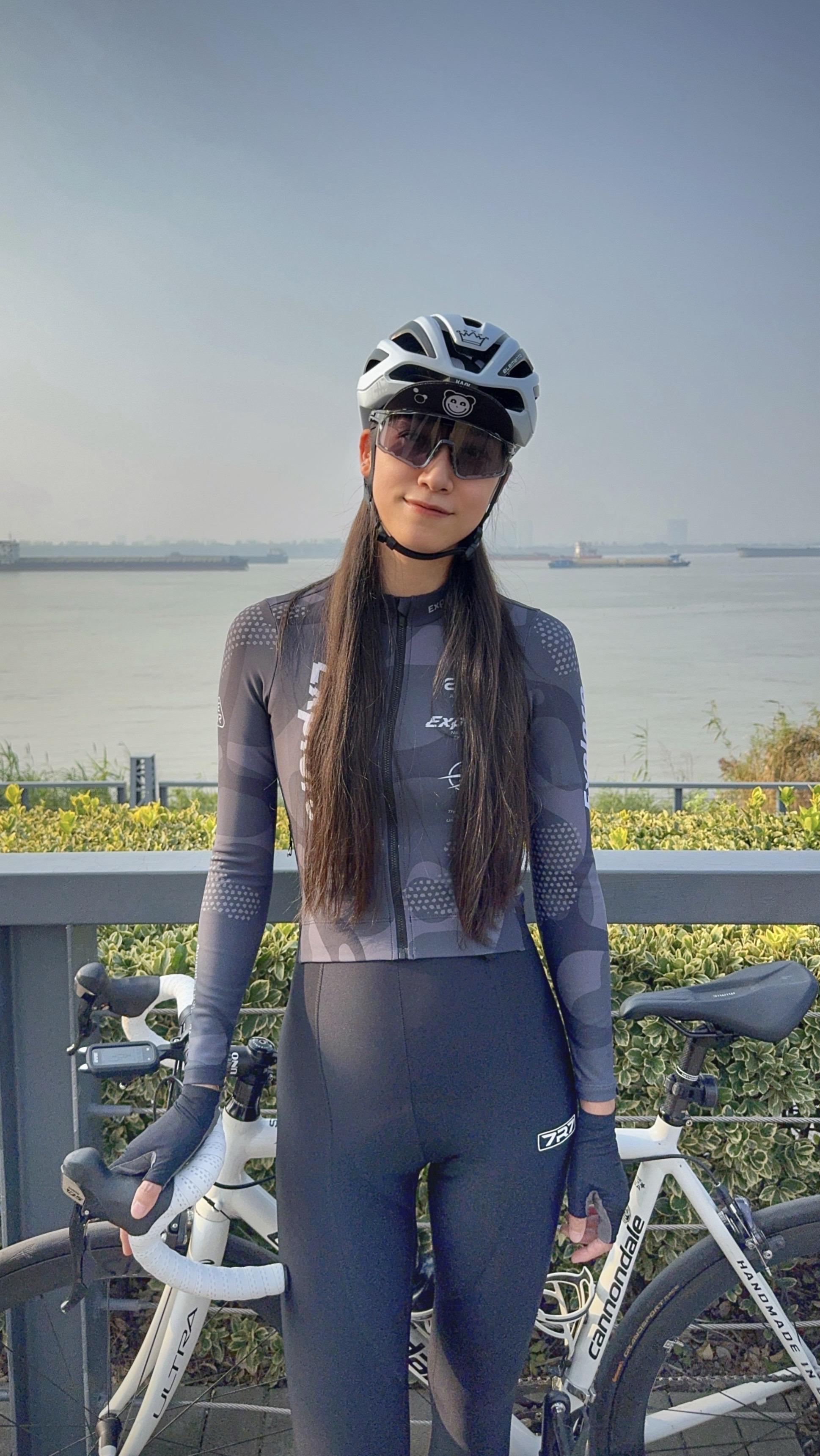 天气预报告诉我 下周可以出车了😝