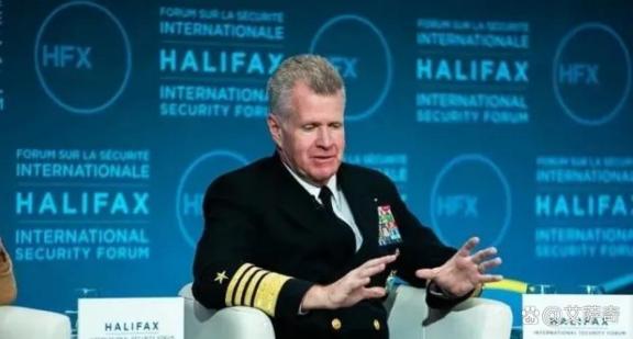 台海开战、将对中国人民造成毁灭性打击——美国有这胆量和本事吗
 
现任美国印太司