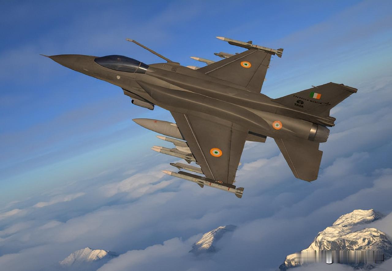 印度下一个重点战机采购项目：F-21成为焦点

据《News18》报道，印度空军