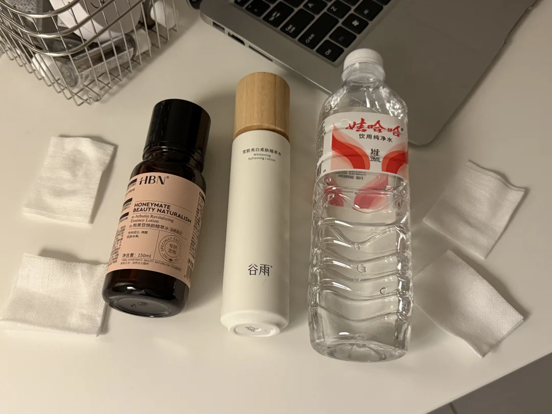 鬼知道这仨一起用能有多恐怖。。。。