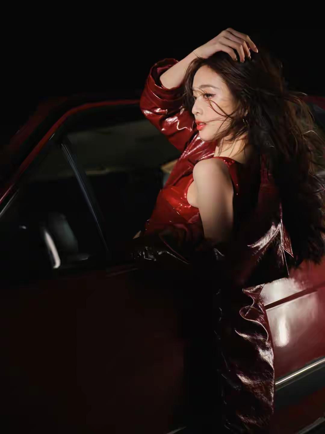 吴宣仪记录我的2026