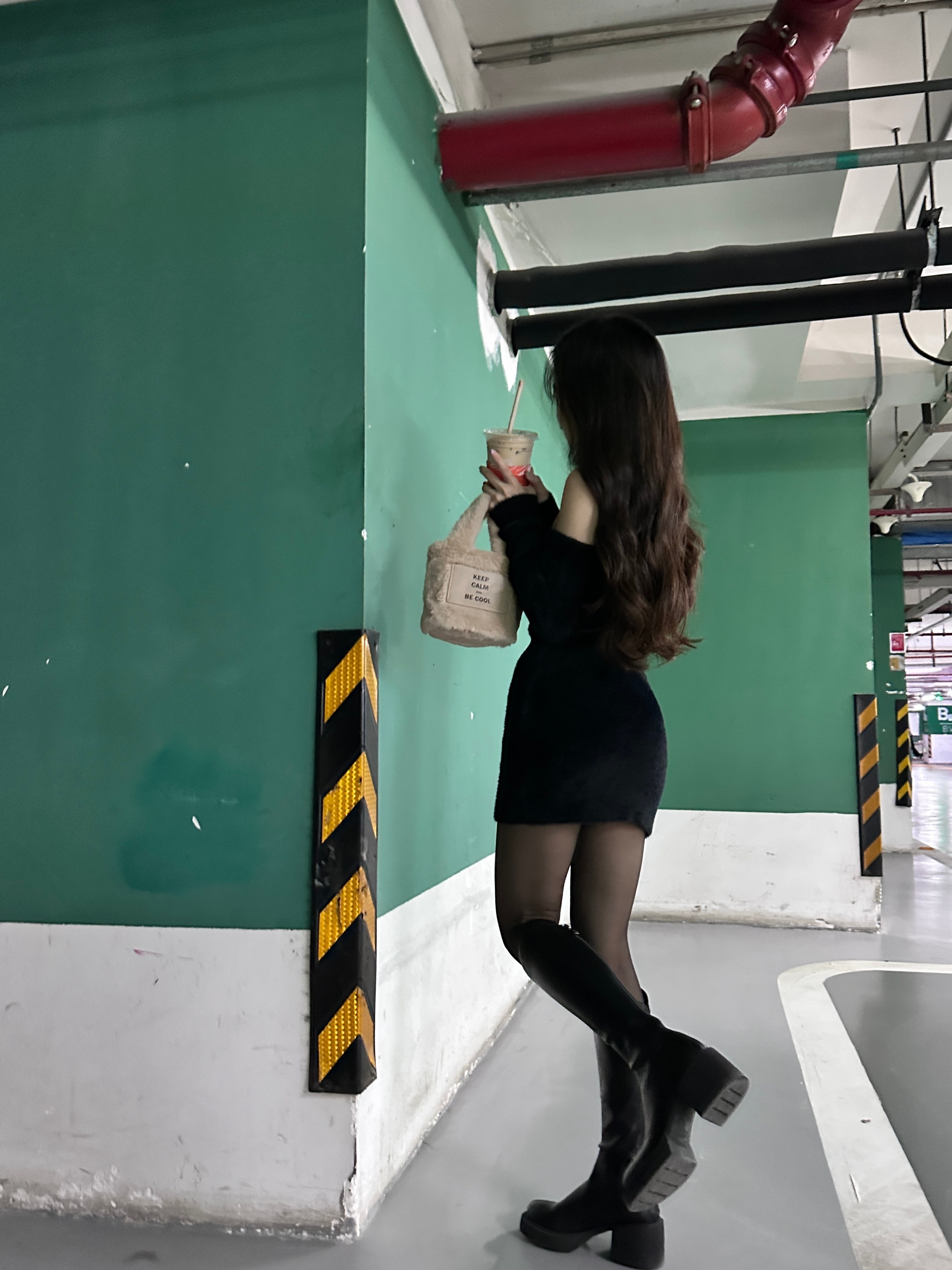 已经有冬天的味道了 长沙·好食上(八一路店)