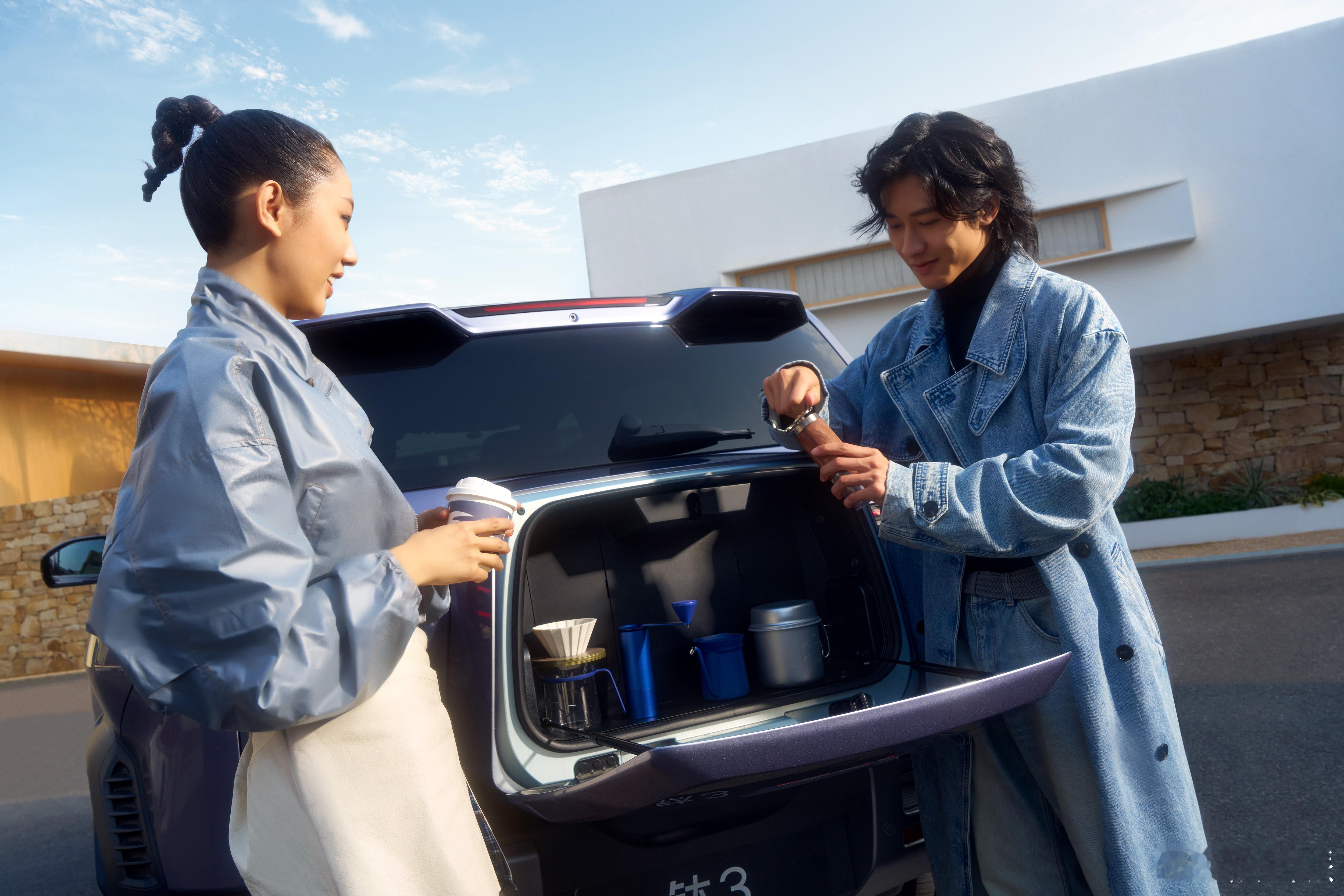 黑科技打造豹力新体验方程豹钛3闪充版起售价15.38万，说实话有点出乎意料。第一