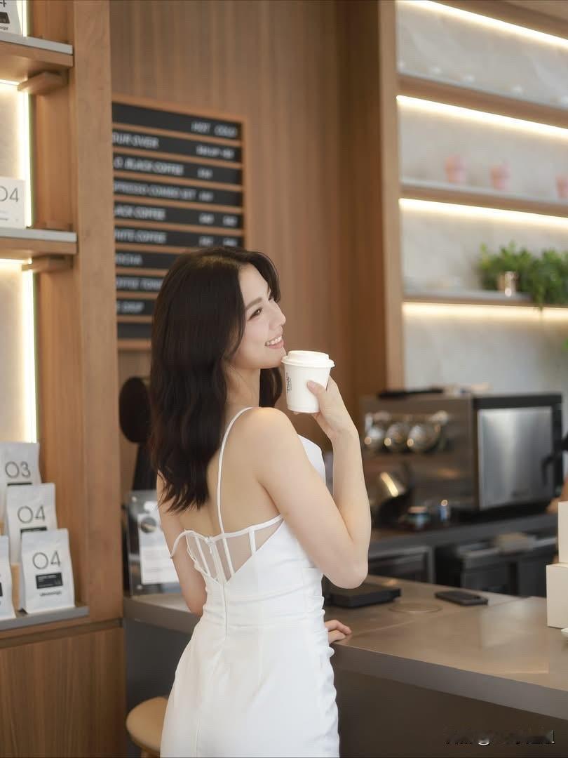 什么样的穿搭可以让人显得很有气质