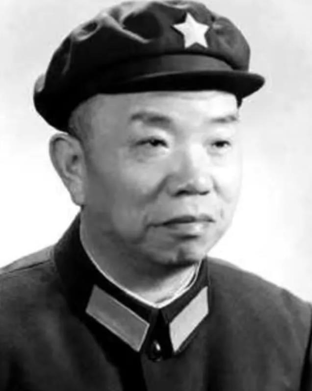 开国大将王树声50岁那年，得到一个可爱的女儿，从出生就被捧在手心里疼爱，将她视为