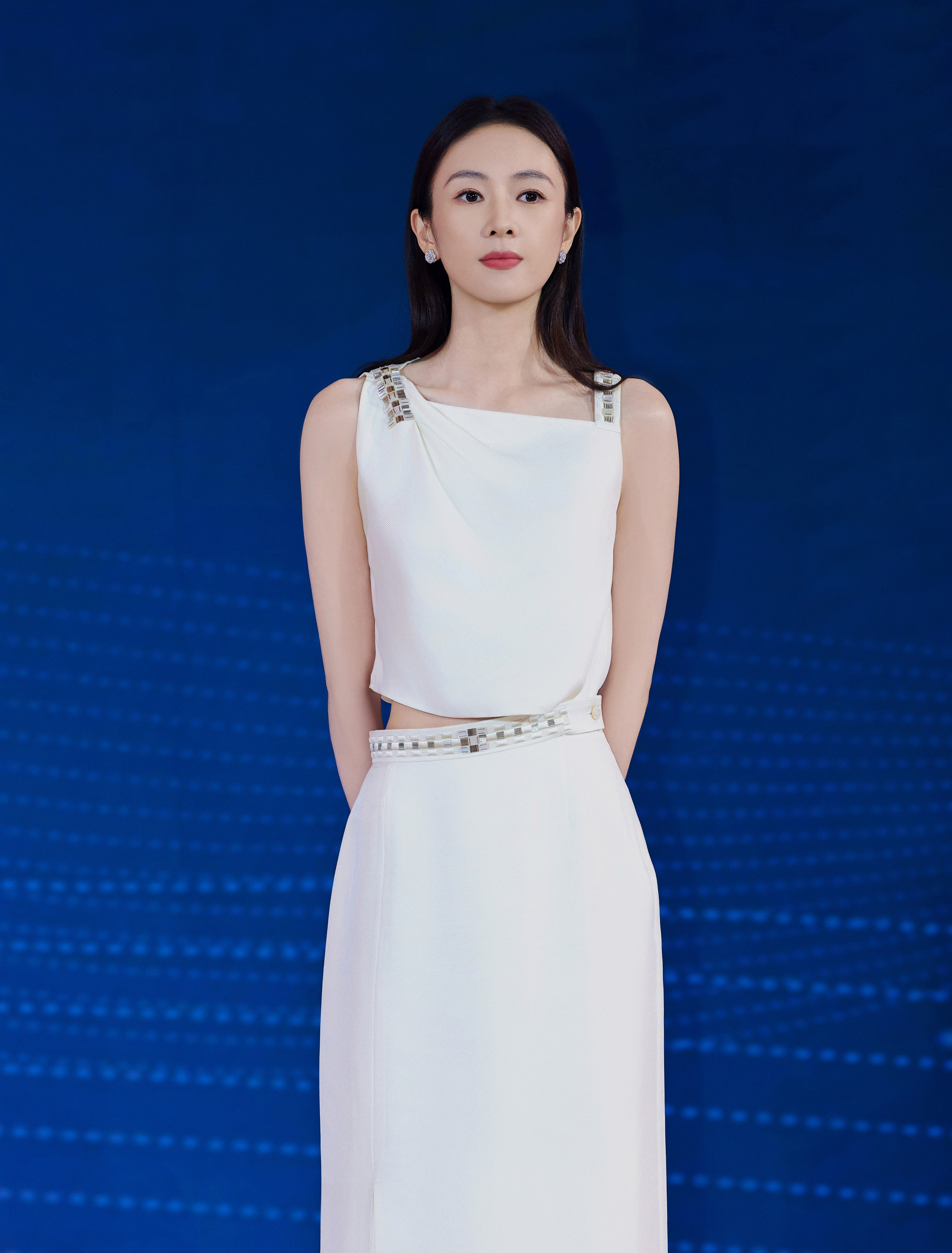 童瑶 在复制粘贴的时代，你是手写的诗