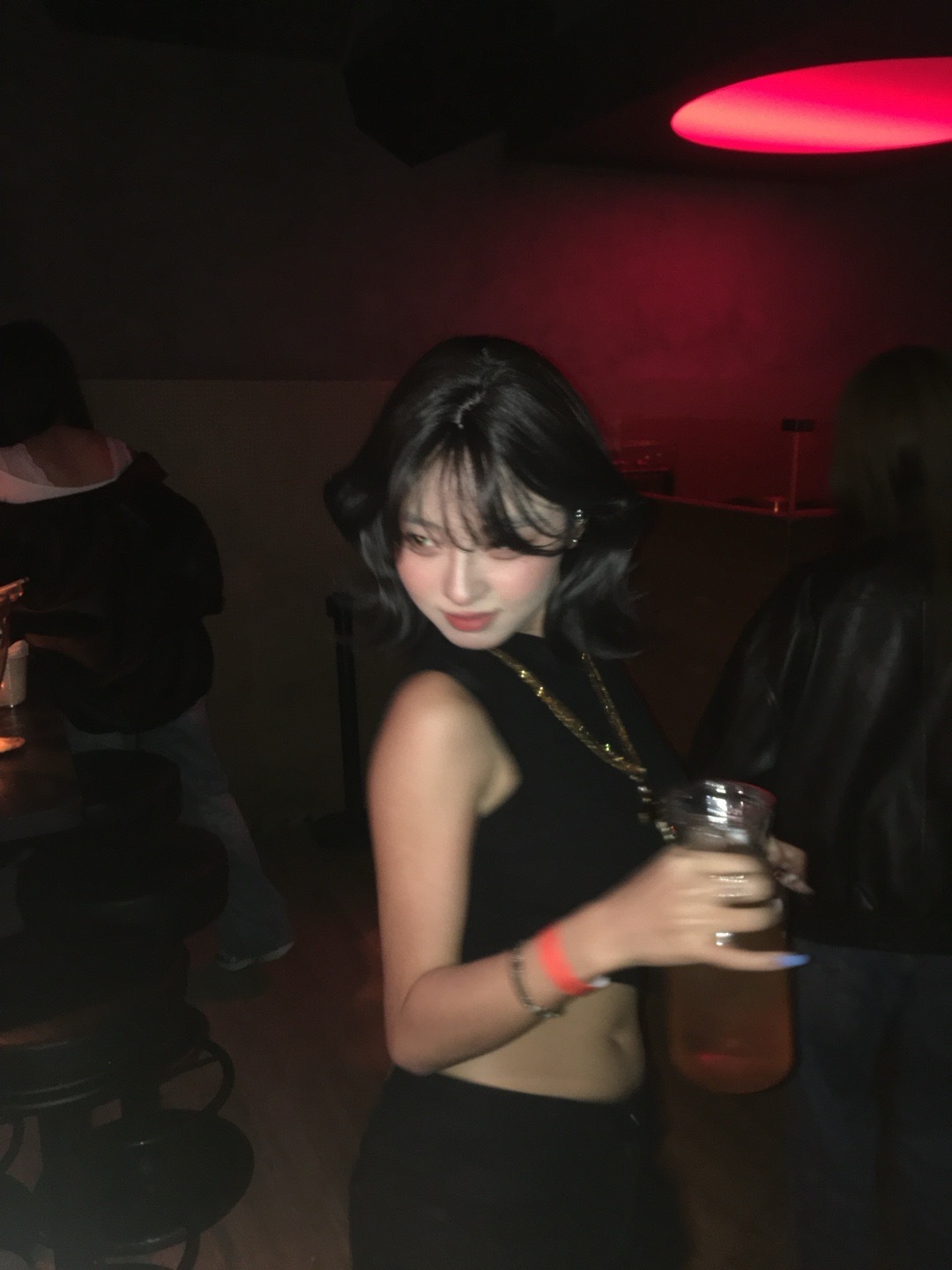 蹦个韩国迪  ​​​
