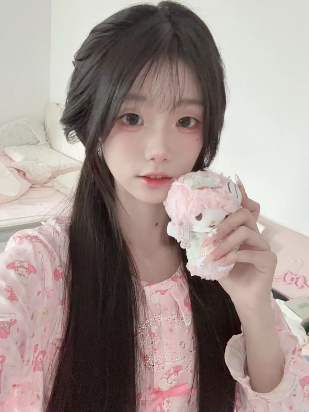 天呐 我刚想起来一件事 我爱你