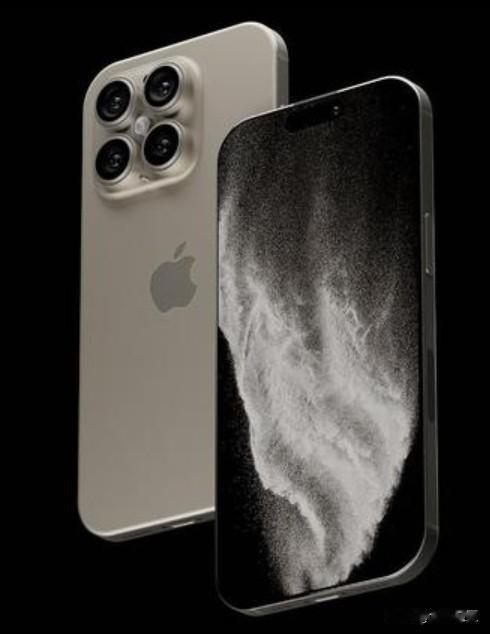 日前据业内消息，苹果计划在明年发布的iPhone 16系列中，全系都取消静音拨片