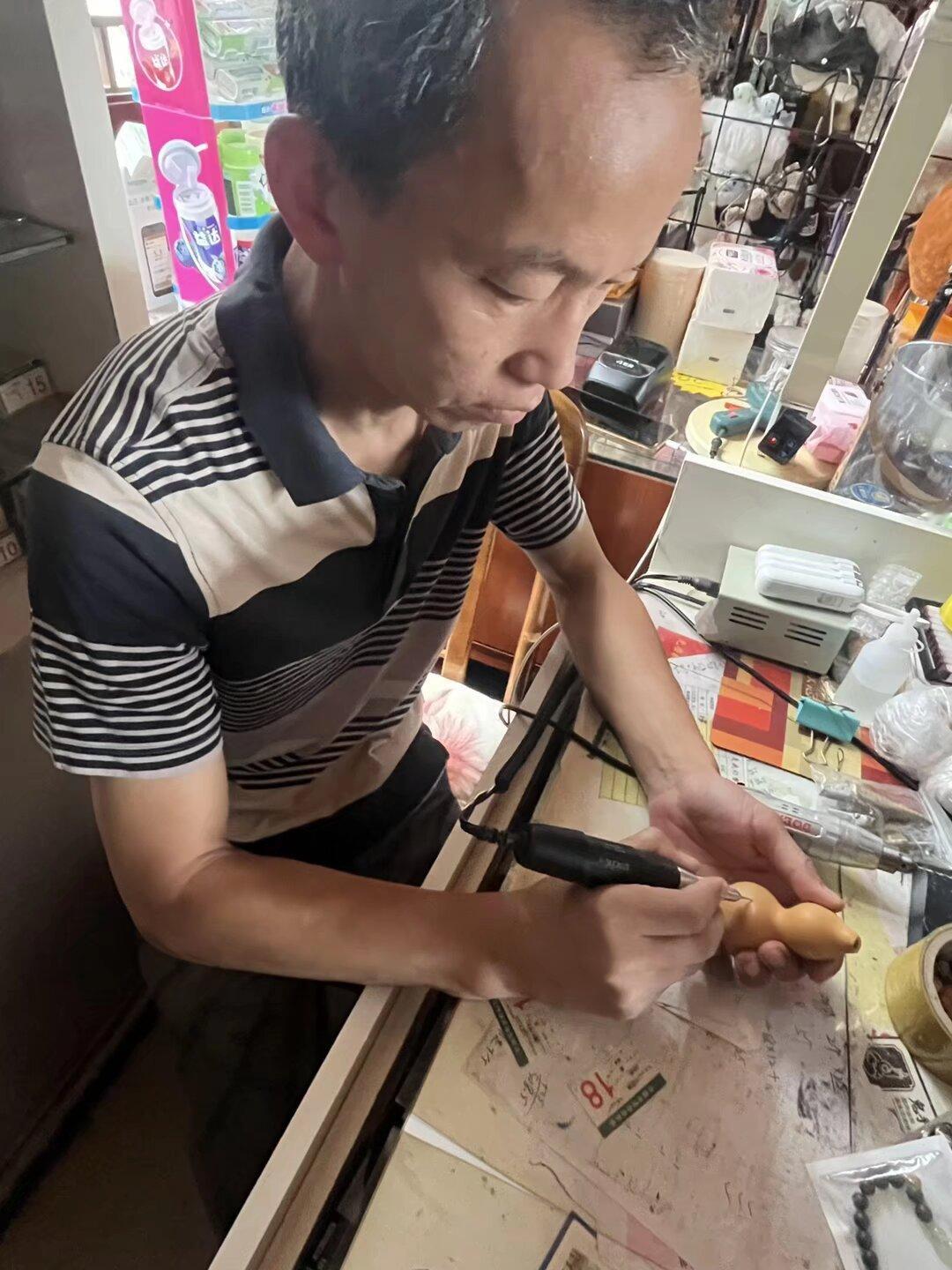 秦岭笑谈 曲阜师范大学：寻访鲁西两项非遗技艺，探索年画与葫芦文化传承新道路 青春