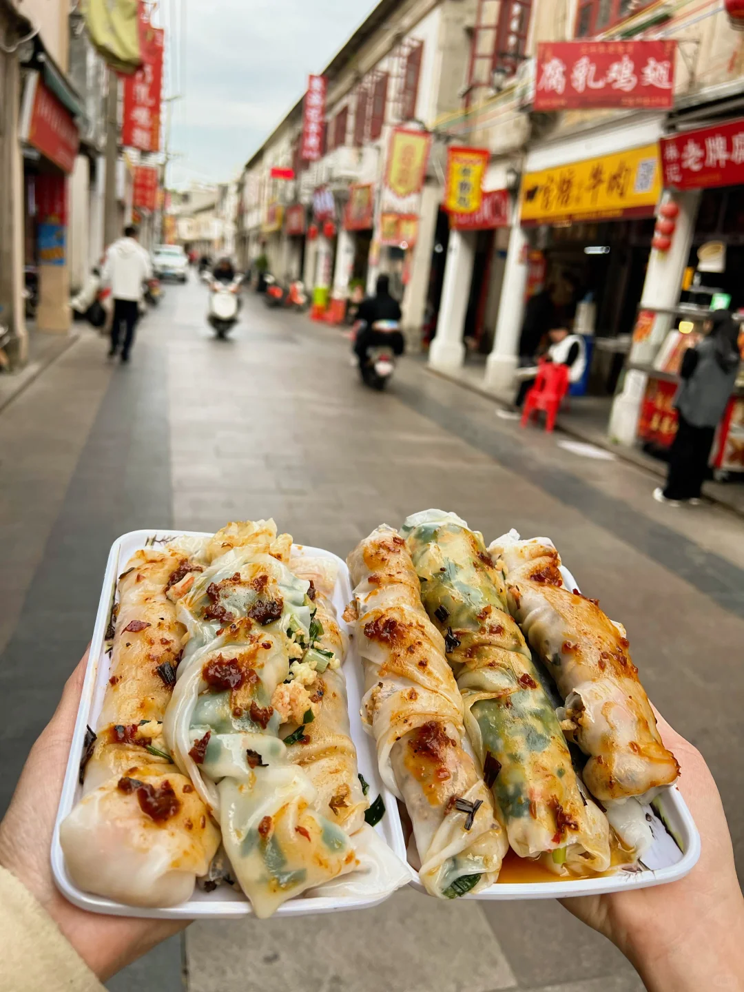 真的！和图片一模一样！