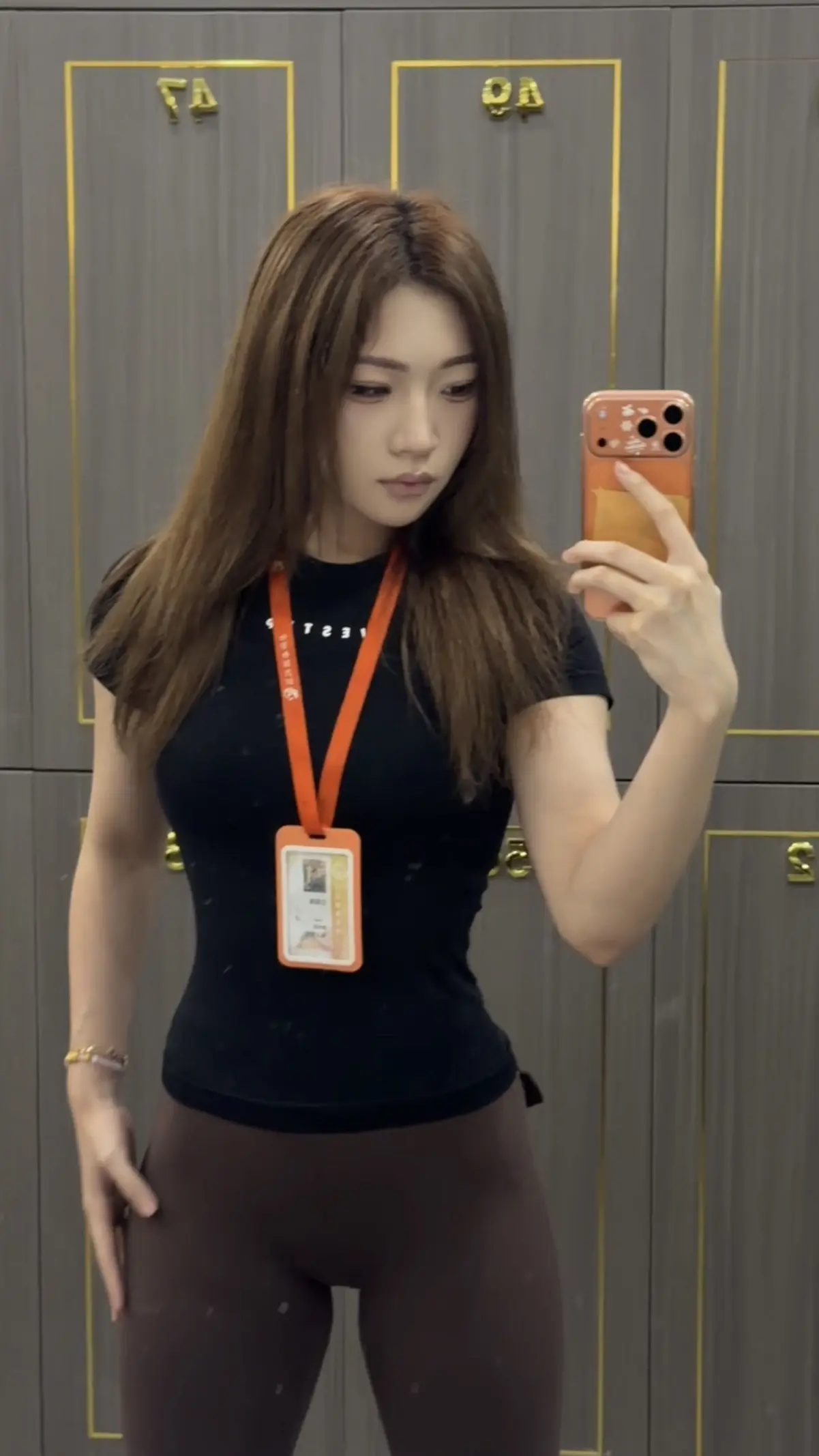 别人都有教练为什么你没有 从今天开始我就是你的教练