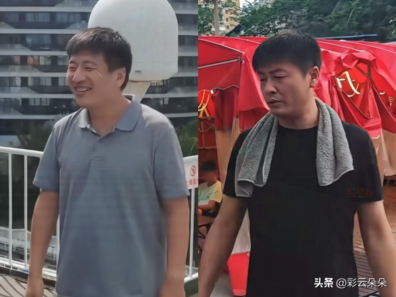 朋友从平顶山回来，第一句话就是：别再问像不像了，那简直就是张雪峰本人在烤串。
