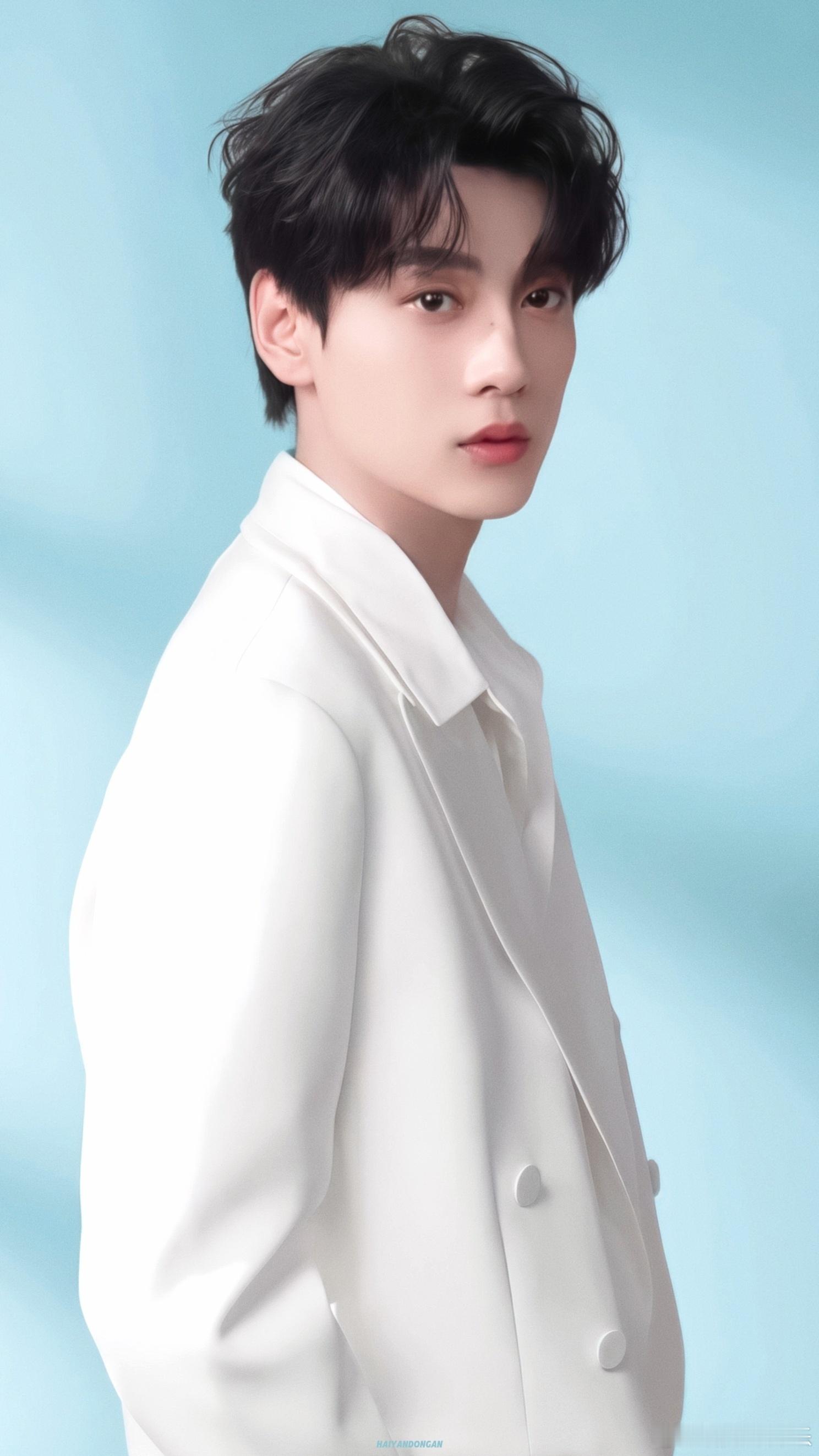 微博之夜微博年度星光人物是我老公💛 