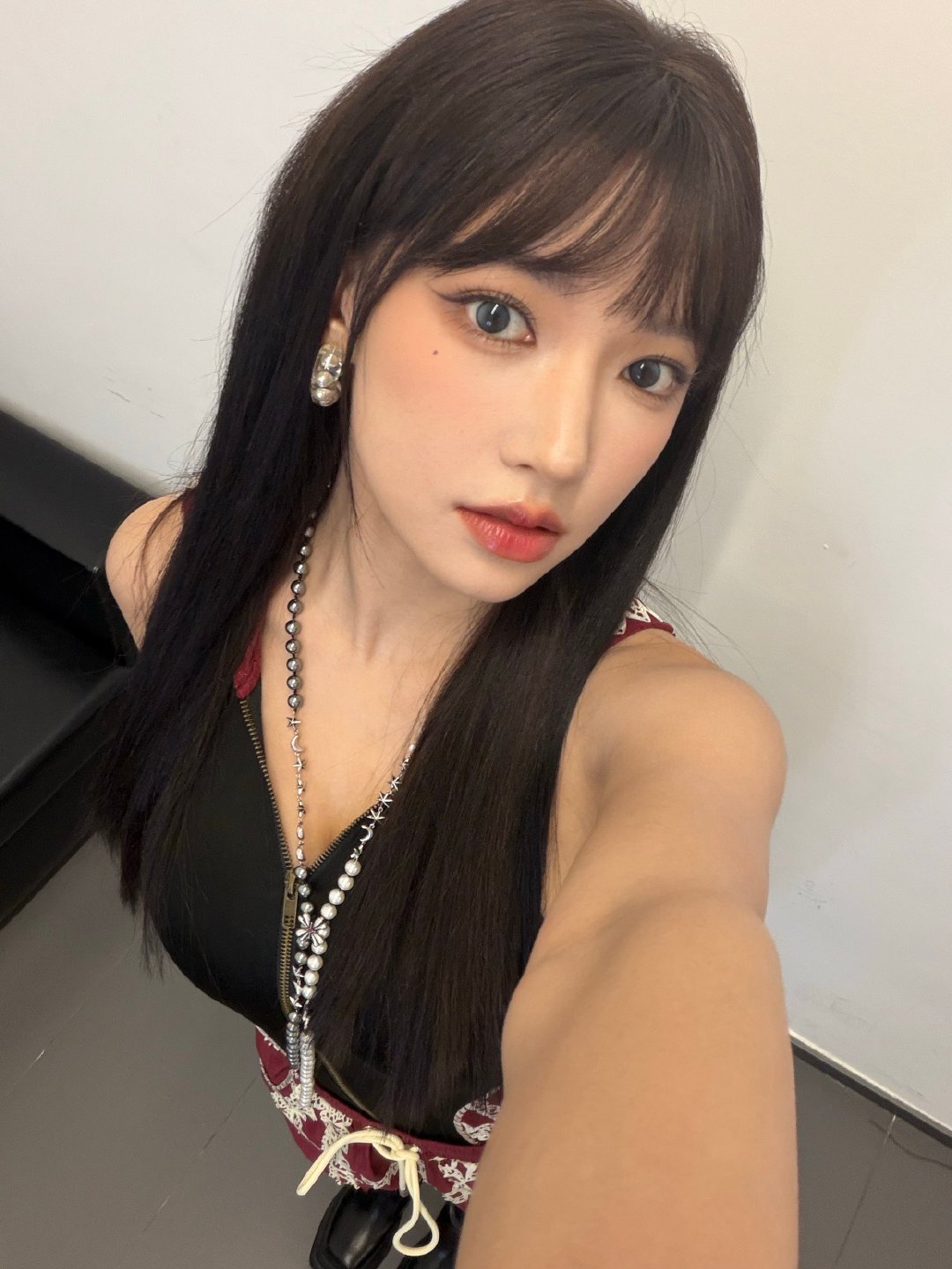 程潇～～程潇[超话] ​​​