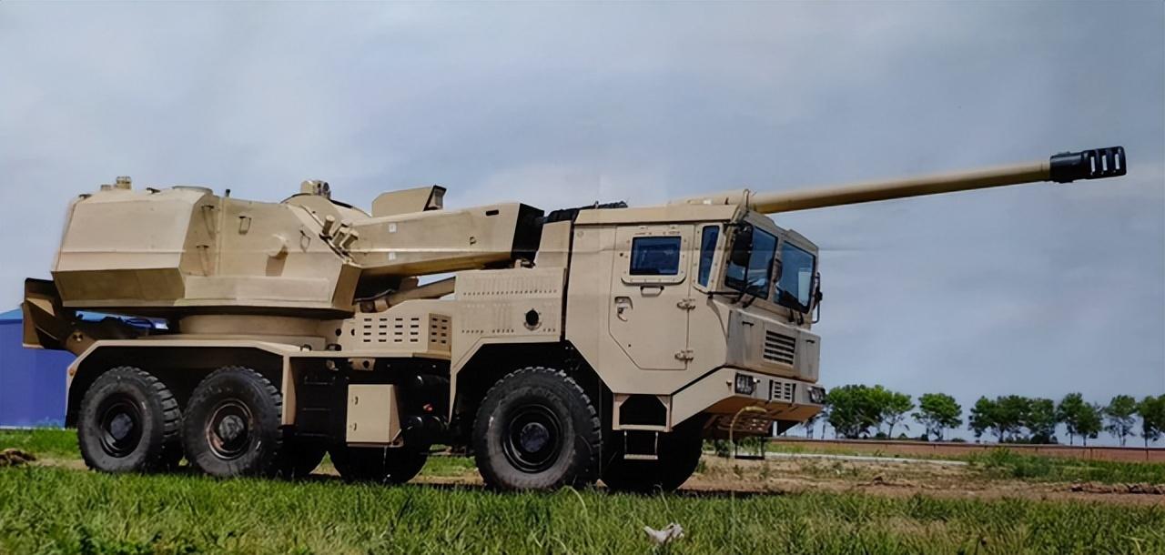 韩K9MH靠50国用户生态碾压SH16？买炮就像买鞋，现成大牌更省心

K9MH