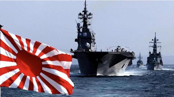 中日若是开战，到底有多少国家会帮日本，又有多少国家会帮中国

在假设的中日冲突情