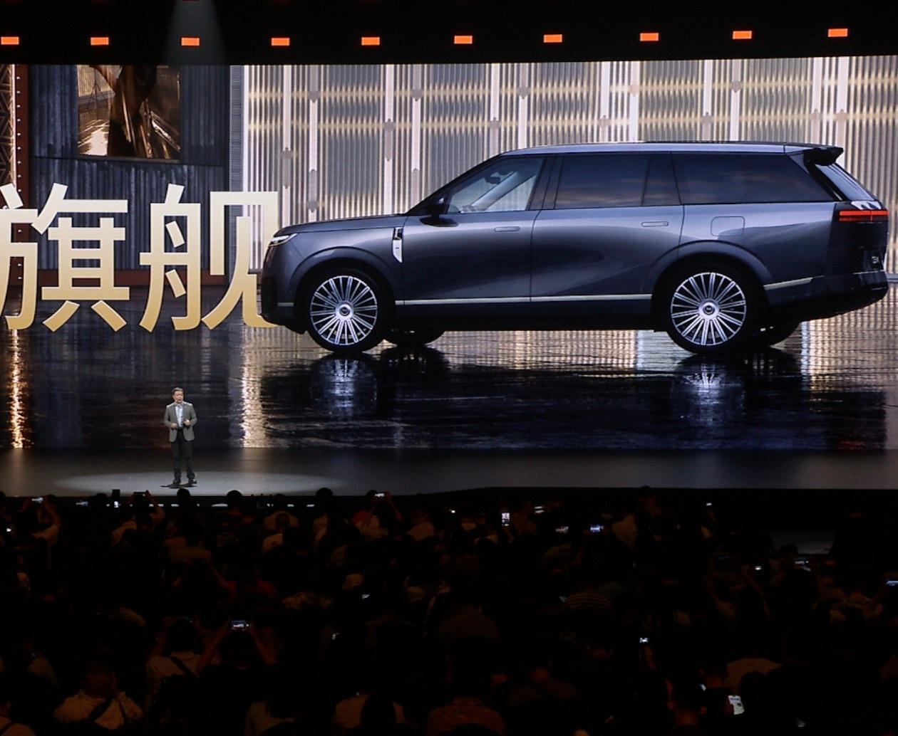 新科技旗舰小鹏GX今晚预售到深圳转转，看小鹏集大成之作。 