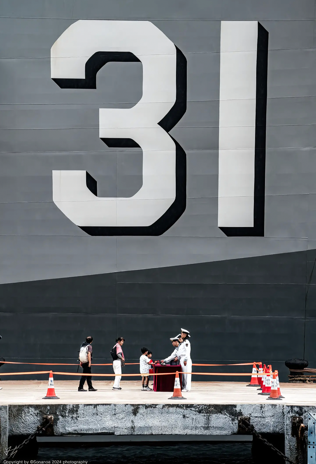 原来31这么大！！！ ​​​