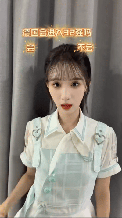 SNH48世界杯这波预测指定行 世界杯热潮来袭，成员们花式预测赛场局势。日本、荷