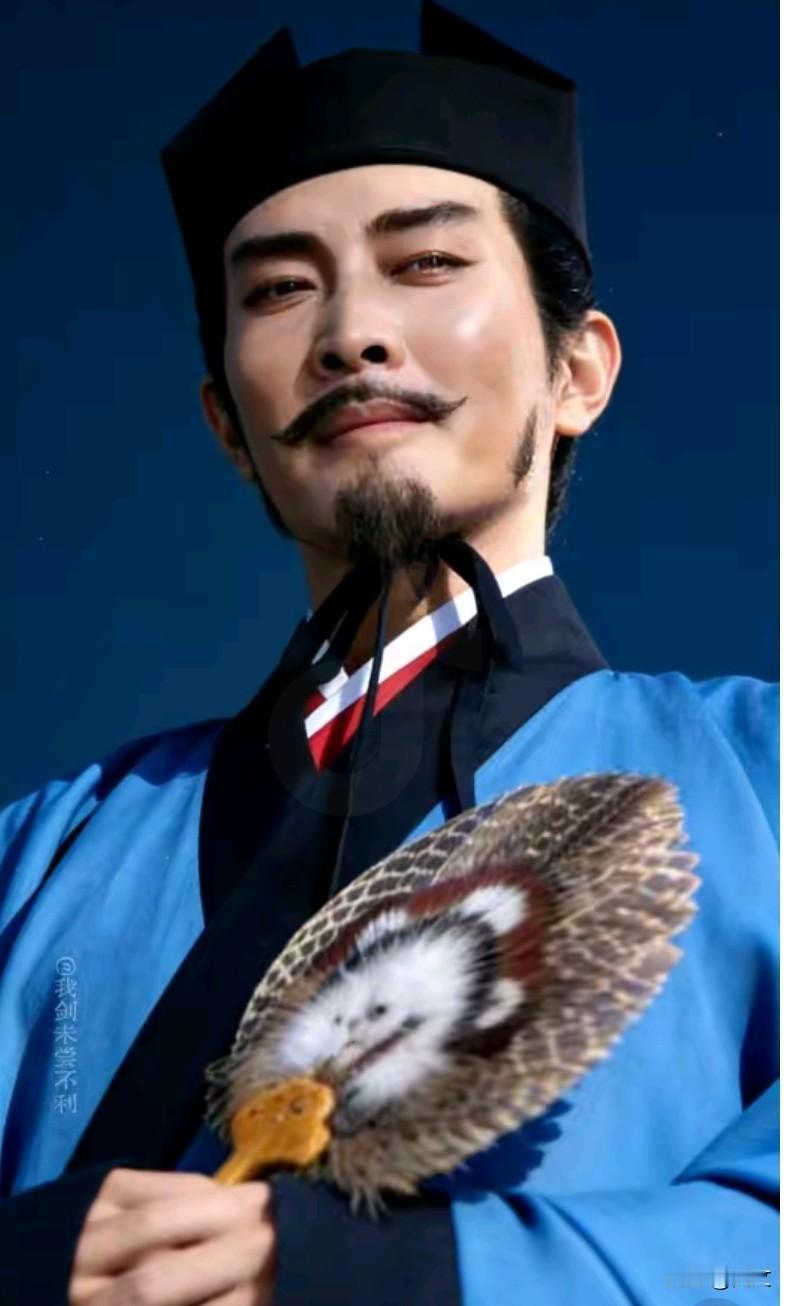 刘备为什么不带诸葛亮上战场？这两个男人的默契，99%的人都想错了

刘备一辈子打