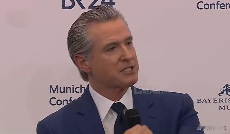 加州州长纽森:“特斯拉能成立只有一个原因，那就是加州的监管市场，它创造了激励措施