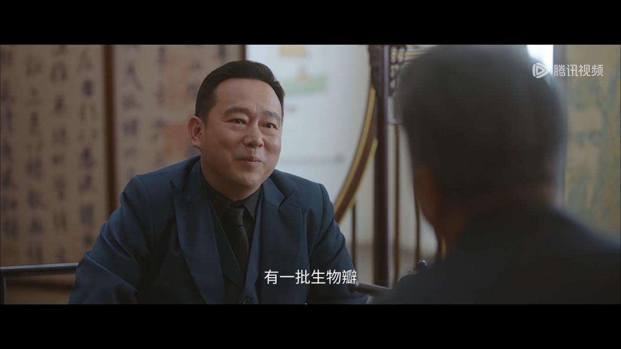 问心这个迈安陪的秦总这是想拉着盛主任一起进监狱呀！！快过期的生物瓣膜，也敢拿出来