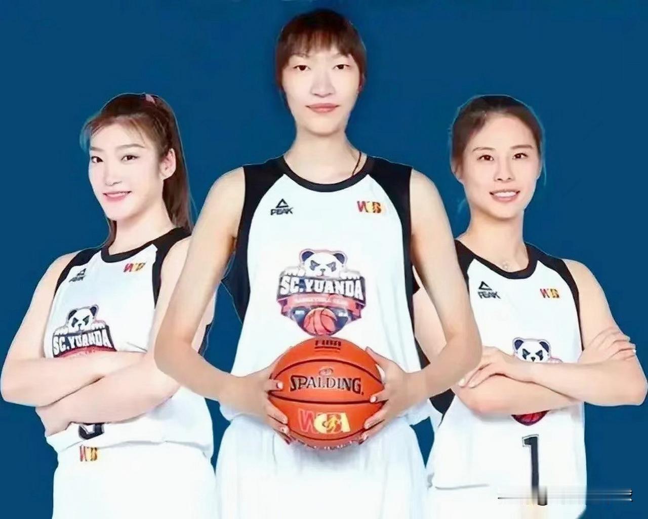 全运会女篮决赛四川不敌广东痛失冠军，四川外教不同时用“三巨头”，一手好牌打得稀巴