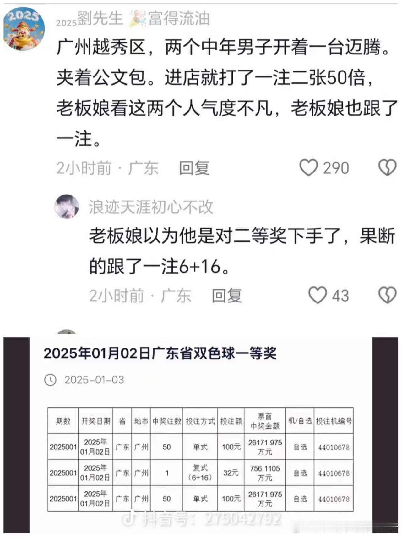 一般这种不正常的倍数肯定有鬼啦。 
