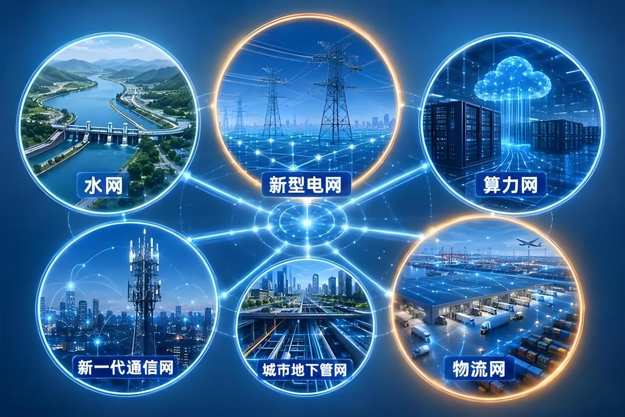 六张网或许是当下唯一选择

【综合新闻】六张网正成为中国经济社会发展的新抓手。7