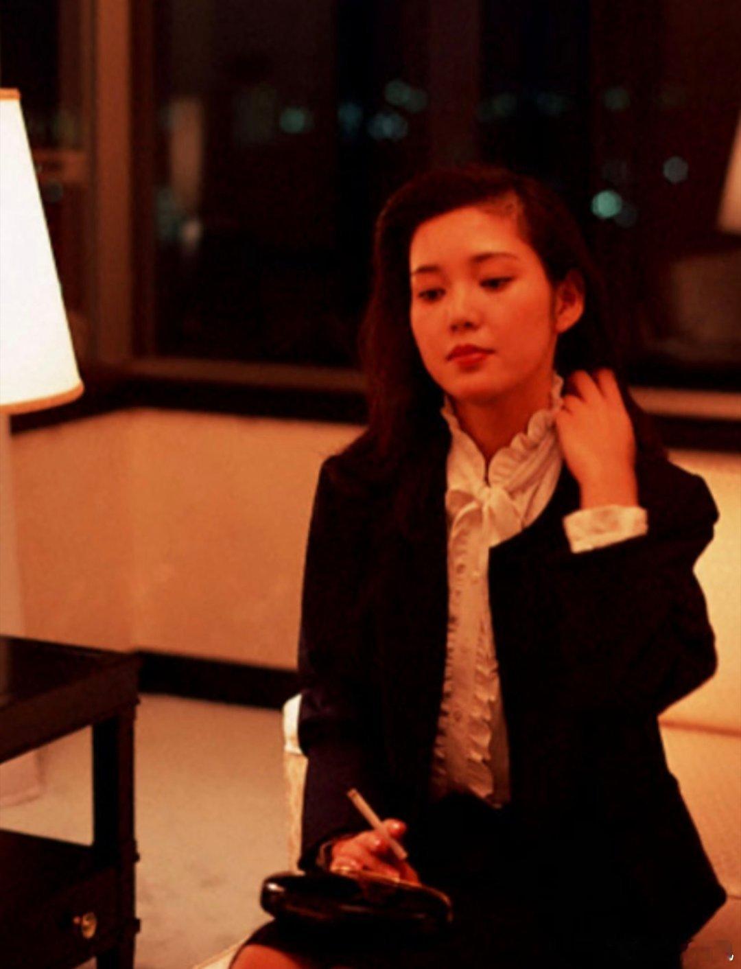 筱山纪信：樋口可南子 