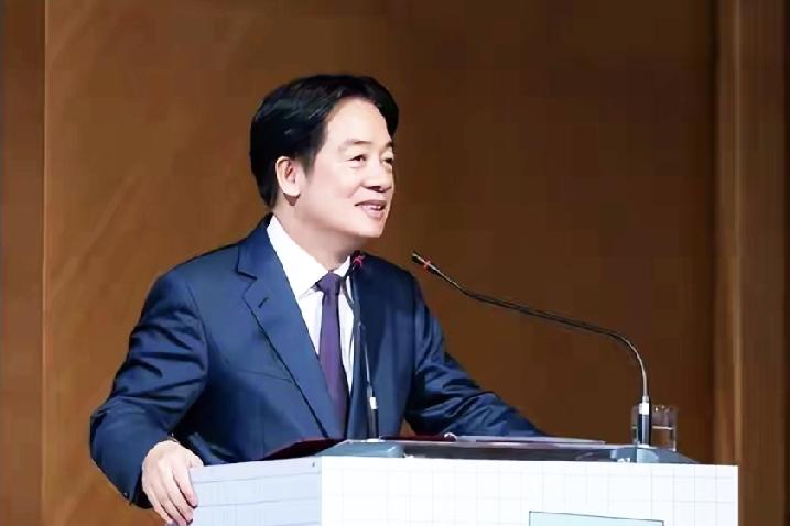 真没想到，金灿荣：这帮逆贼疯了，建议掐断台湾的这条“大动脉”！
网友:道理我们讲