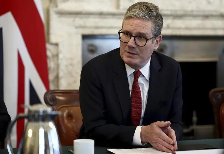  英钢国有化引热议，中企海外投资敲响警钟

 英国计划推进英国钢铁公司国有化进程