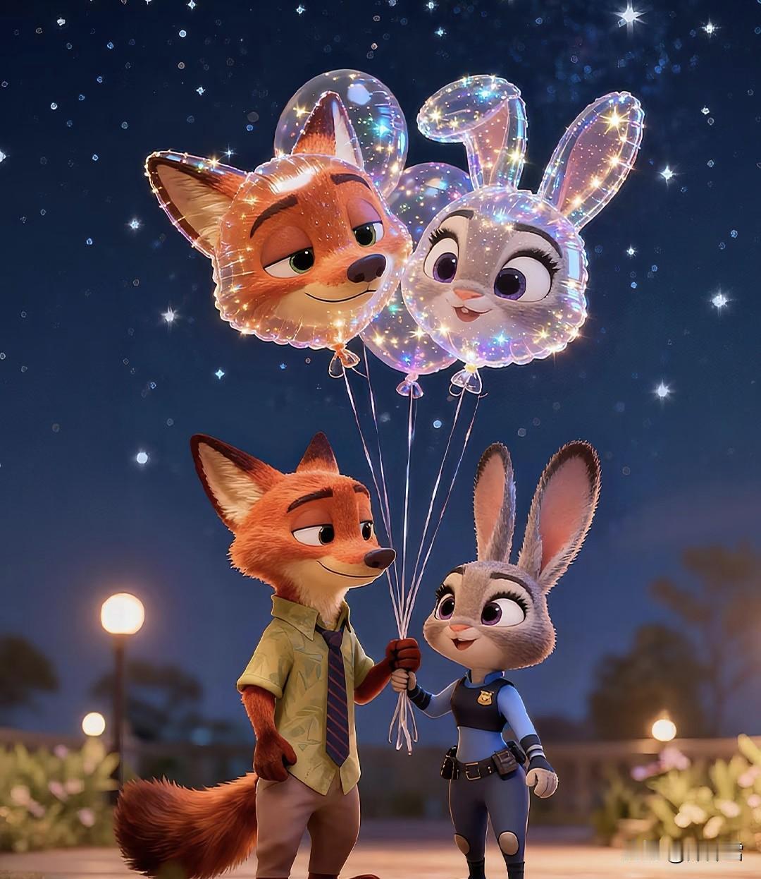 迪士尼编剧是不是偷偷溜去哈尔滨“取经”了，不然《疯狂动物城》怎么满是东北DNA！