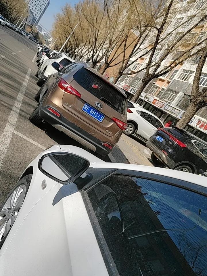 满大街最不缺的就是这小车！[赞][赞][赞]