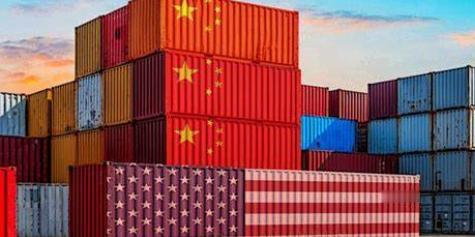 就在刚刚，德国外长在新加坡公开宣告：宁可忍受美国转身离开，也绝不拥抱中国。很多人